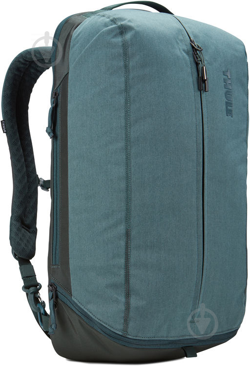 Рюкзак Thule Vea 15.6" deep teal (3203511) Vea 21L TVIH-116 - фото 3