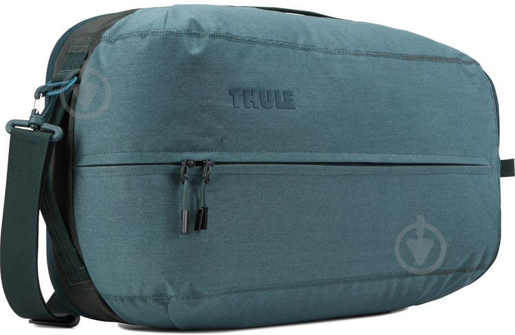 Рюкзак Thule Vea 15.6" deep teal (3203511) Vea 21L TVIH-116 - фото 5