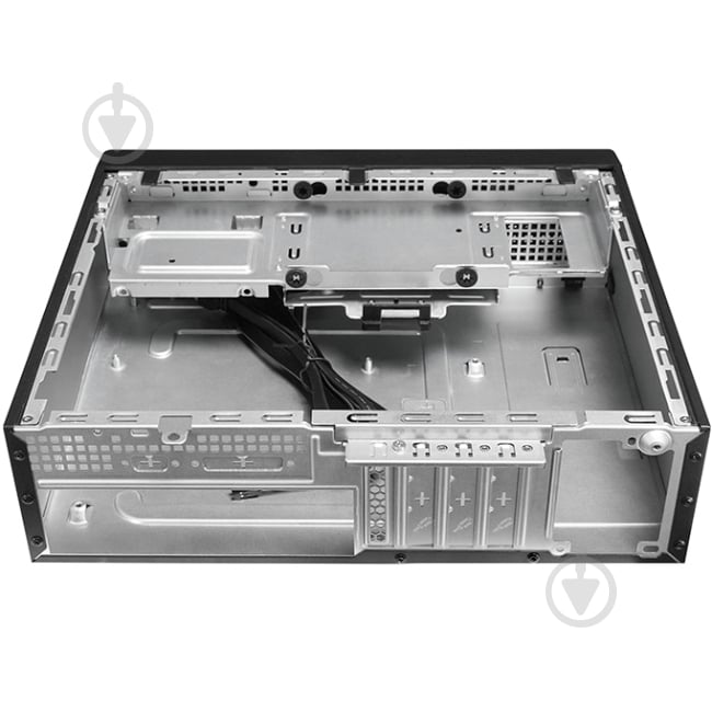 Корпус Chieftec Flyer DT-10B-300 - фото 4