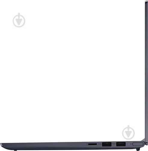 Ноутбук Lenovo Yoga Slim 7 14ITL05 14" (82A300KWRA) black - фото 6