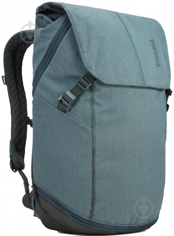 Рюкзак Thule Vea 15.6" deep teal (3203514) Vea 25L TVIR-116 - фото 2