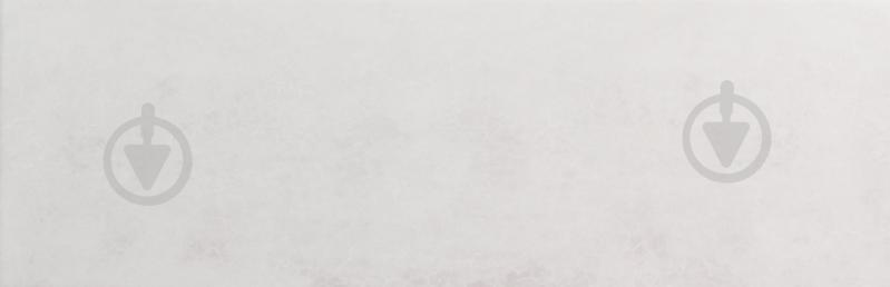 Плитка Cersanit Самира белая структурная 20x60 - фото 