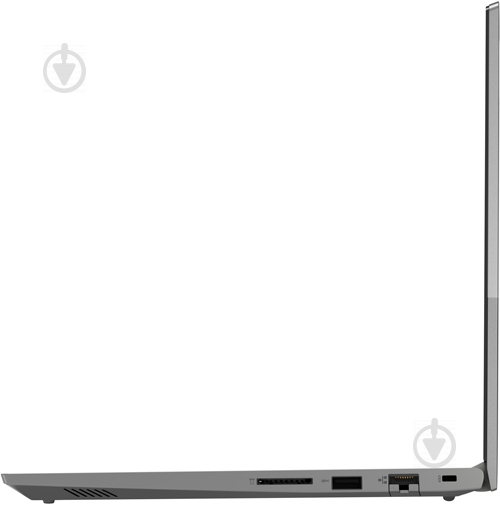 Ноутбук Lenovo ThinkBook 14 G2 ITL 14" (20VD000BRA) mineral grey - фото 18