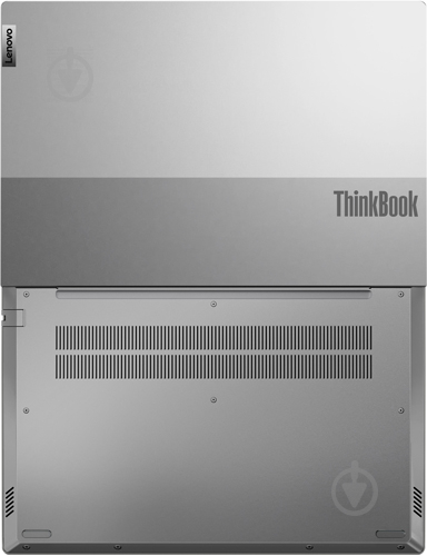 Ноутбук Lenovo ThinkBook 14 G2 ITL 14" (20VD000BRA) mineral grey - фото 16