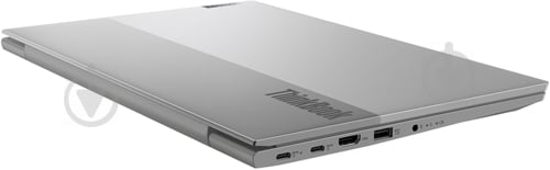 Ноутбук Lenovo ThinkBook 14 G2 ITL 14" (20VD000BRA) mineral grey - фото 15