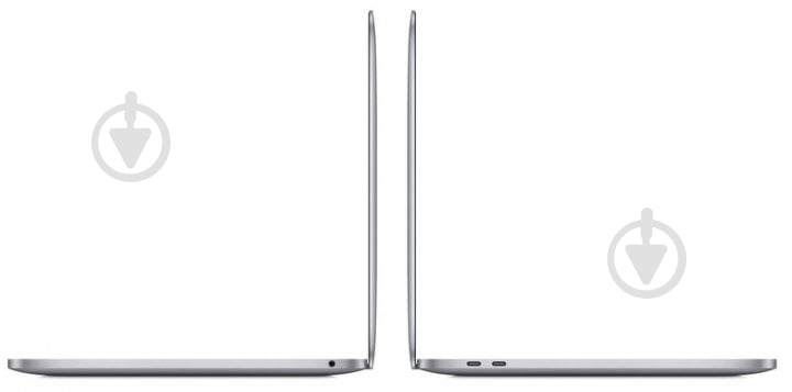 Ноутбук Apple MacBook Pro M2 256Gb 13" (MNEH3UA/A) space grey - фото 3