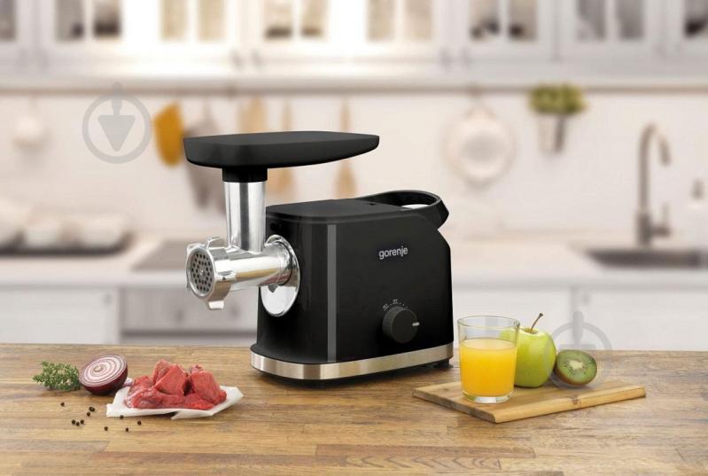 Мясорубка Gorenje MG1802B - фото 8