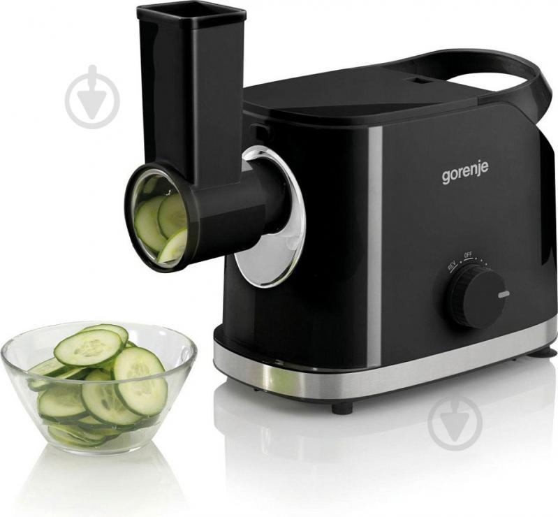 Мясорубка Gorenje MG1802B - фото 7