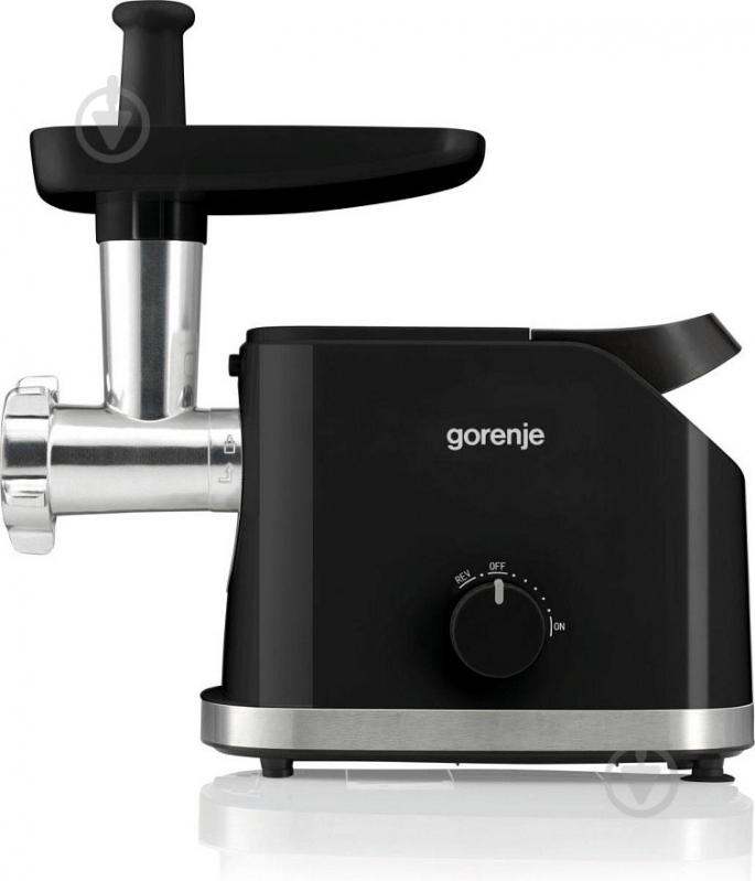 Мясорубка Gorenje MG1802B - фото 2