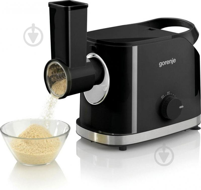 Мясорубка Gorenje MG1802B - фото 5