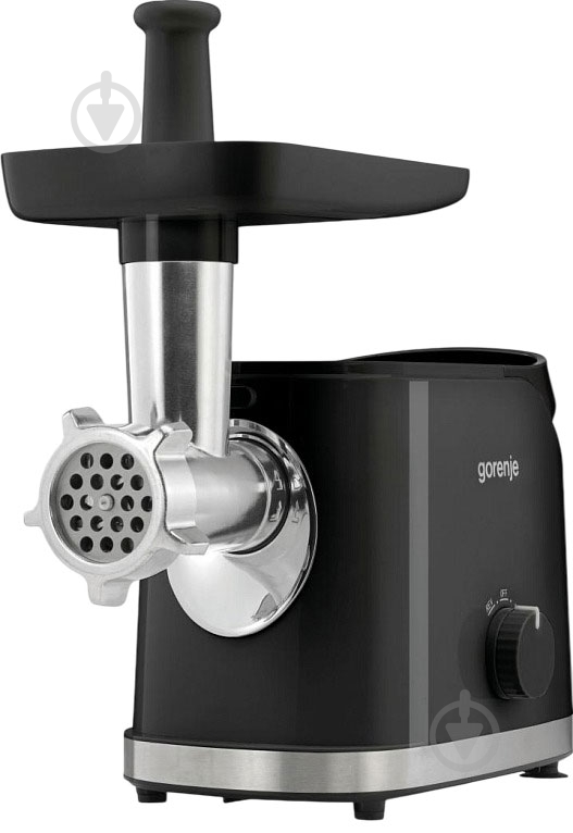 Мясорубка Gorenje MG1802B - фото 1