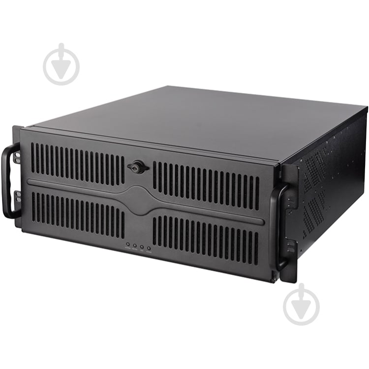 Корпус серверный Chieftec UNC-409S-AIO-OP без БП - фото 1