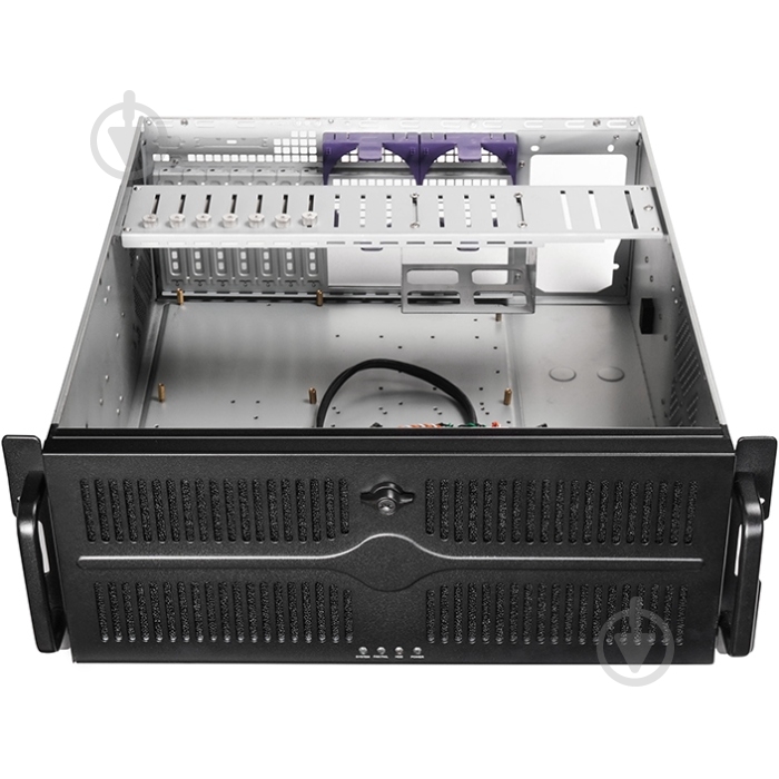 Корпус серверный Chieftec UNC-409S-AIO-OP без БП - фото 4