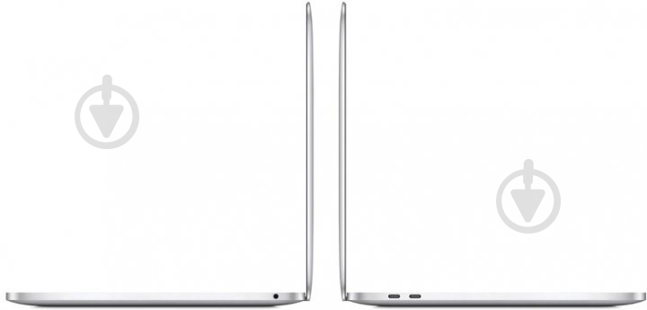 Ноутбук Apple MacBook Pro M2 256Gb 13" (MNEP3UA/A) silver - фото 3