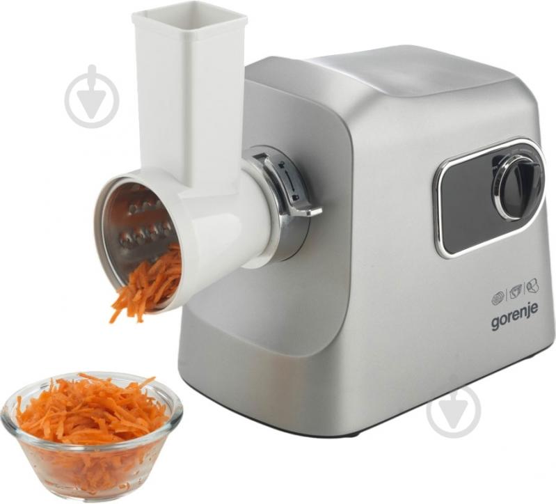 Мясорубка Gorenje MG2500DS - фото 8