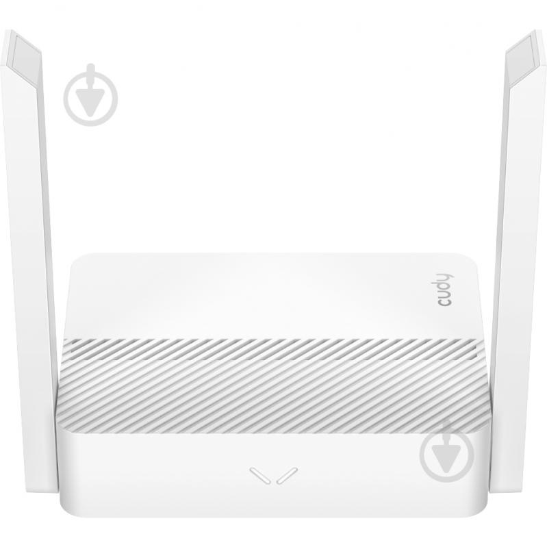 Маршрутизатор Cudy LT300 - фото 1