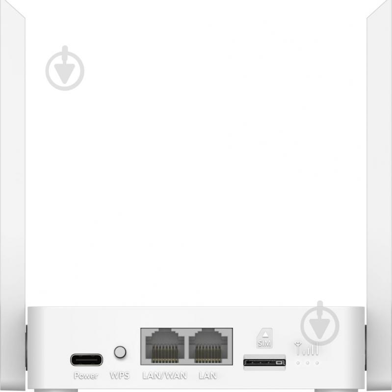 Маршрутизатор Cudy LT300 - фото 3