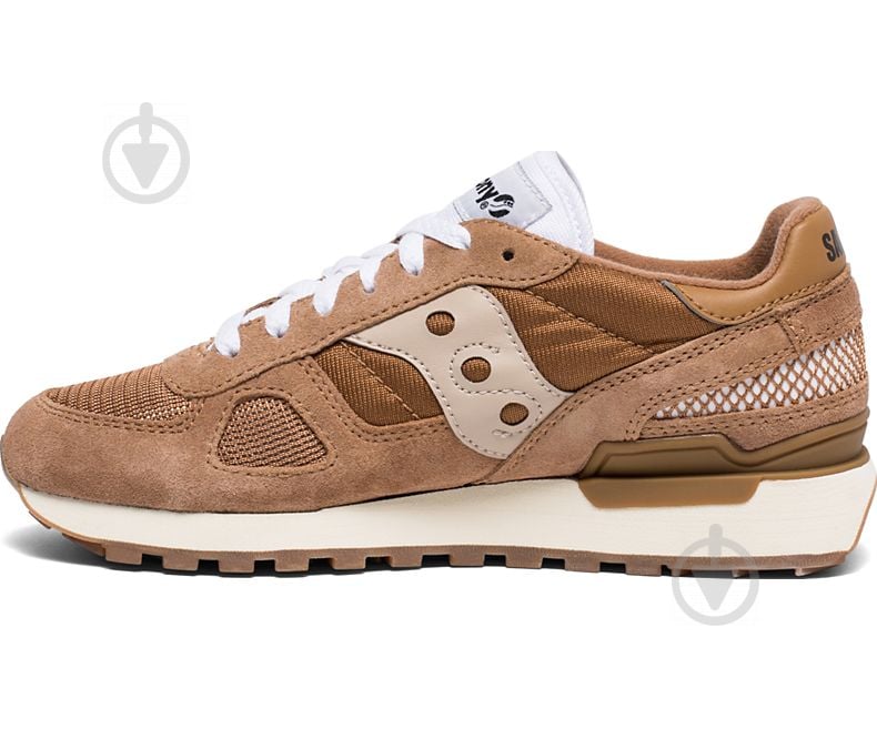 Кросівки Saucony SHADOW ORIGINAL VINTAGE 60424-12s р.6 коричневий - фото 2