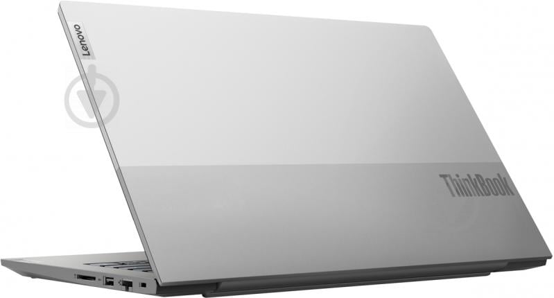 Ноутбук Lenovo ThinkBook 14 G2 ITL 14" (20VD0094RA) mineral grey - фото 12