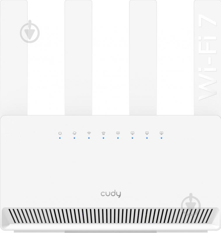 Wi-Fi-роутер Cudy WR3600E - фото 1