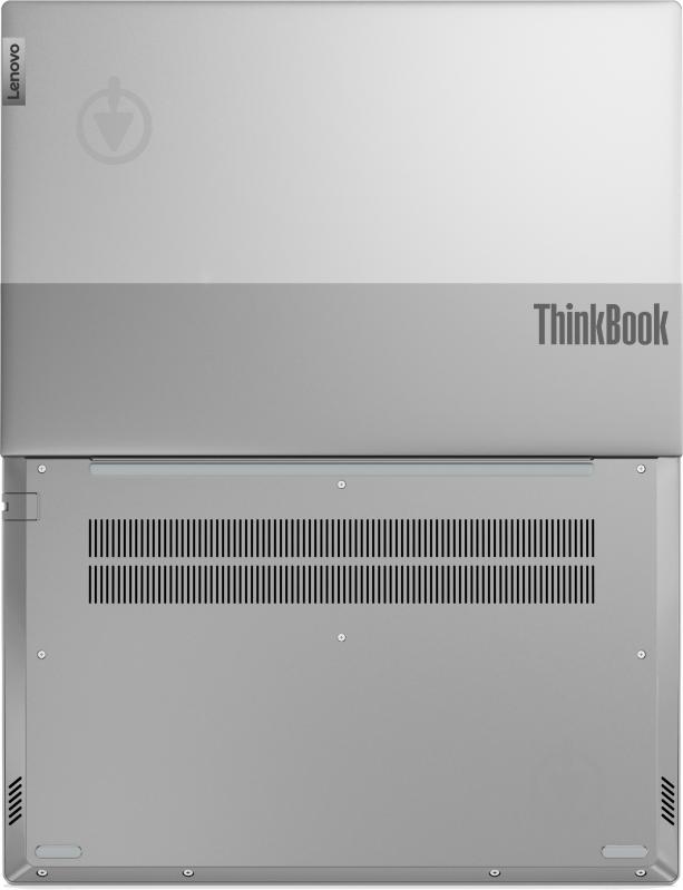 Ноутбук Lenovo ThinkBook 14 G2 ITL 14" (20VD003CRA) mineral grey - фото 9