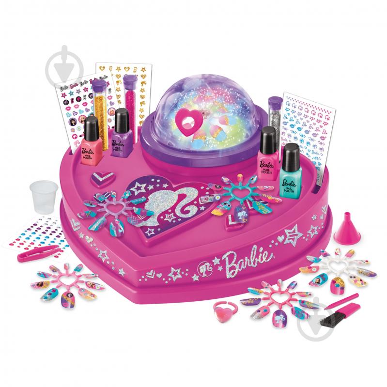 Косметичний набір Cra-Z-Art Barbie - фото 6