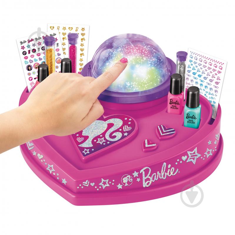 Косметичний набір Cra-Z-Art Barbie - фото 5