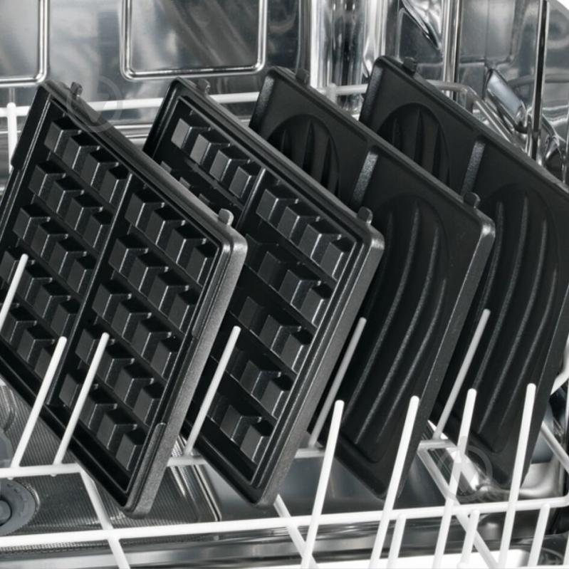 Сэндвичница Tefal Snack Time Coppertinto SW341G10 - фото 11 Сэндвичница Tefal Snack Time Coppertinto SW341G10 - фото 11