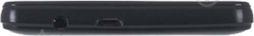 Смартфон Ergo B502 Basic Dual Sim 1/8GB black - фото 6