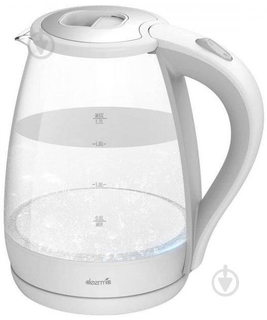 Электрочайник Deerma DEM-SH30W - фото 2 Электрочайник Deerma DEM-SH30W - фото 2
