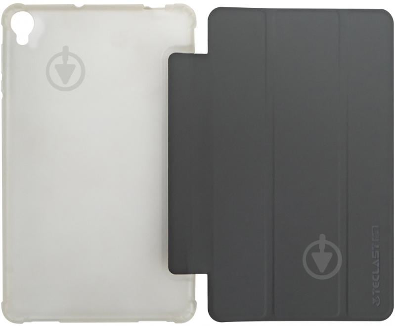 Чехол-книжка Teclast P80T grey (6940709689783) - фото 1 Чехол-книжка Teclast P80T grey (6940709689783) - фото 1