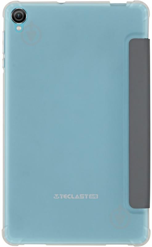 Чехол-книжка Teclast P80T grey (6940709689783) - фото 2 Чехол-книжка Teclast P80T grey (6940709689783) - фото 2