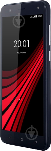 Смартфон Ergo V540 Level Dual Sim 2/16GB black - фото 3 Смартфон Ergo V540 Level Dual Sim 2/16GB black - фото 3