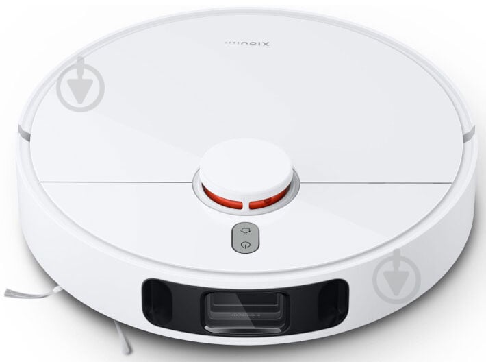 Робот-пылесос Xiaomi Robot Vacuum S10 Plus white - фото 1