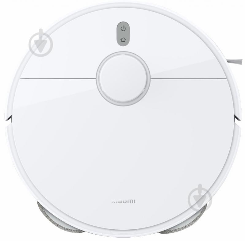 Робот-пилосос мийний Xiaomi Robot Vacuum S10 Plus white - фото 17