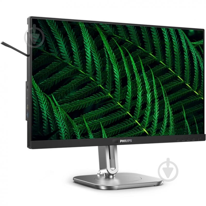 Монитор Philips 23,8" (24B2G5301/00) - фото 2
