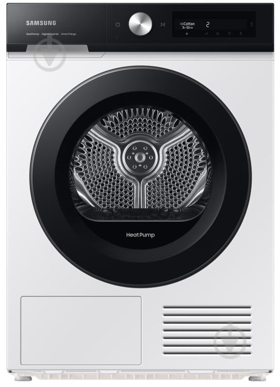 ВИТРИНА! Сушильная машина Samsung DV90BB5245AEUA - фото 1 ВИТРИНА! Сушильная машина Samsung DV90BB5245AEUA - фото 1