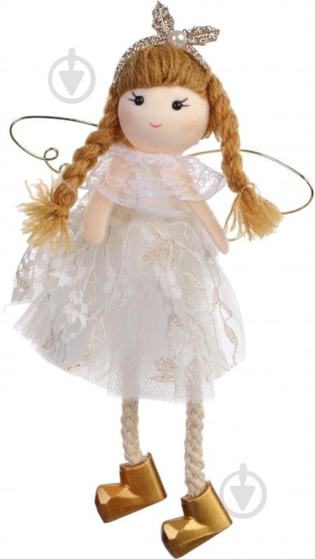 Благодійна підвіска Ангелятко добрих справ в асортименті - фото 4