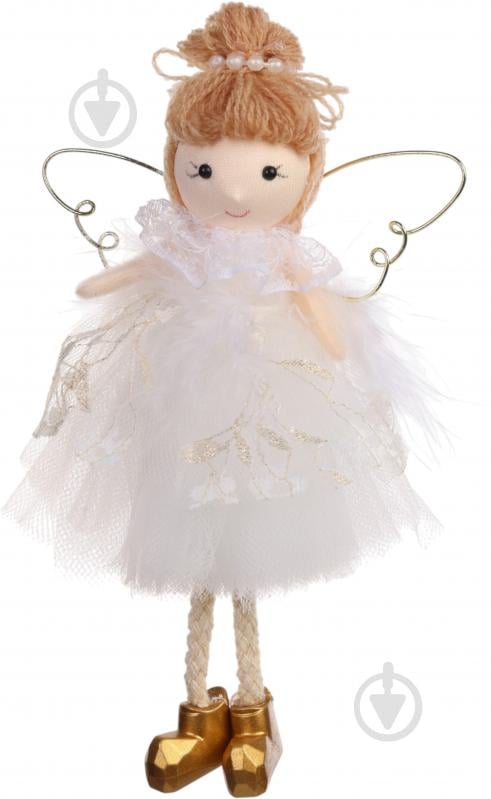 Благодійна підвіска Ангелятко добрих справ в асортименті - фото 6