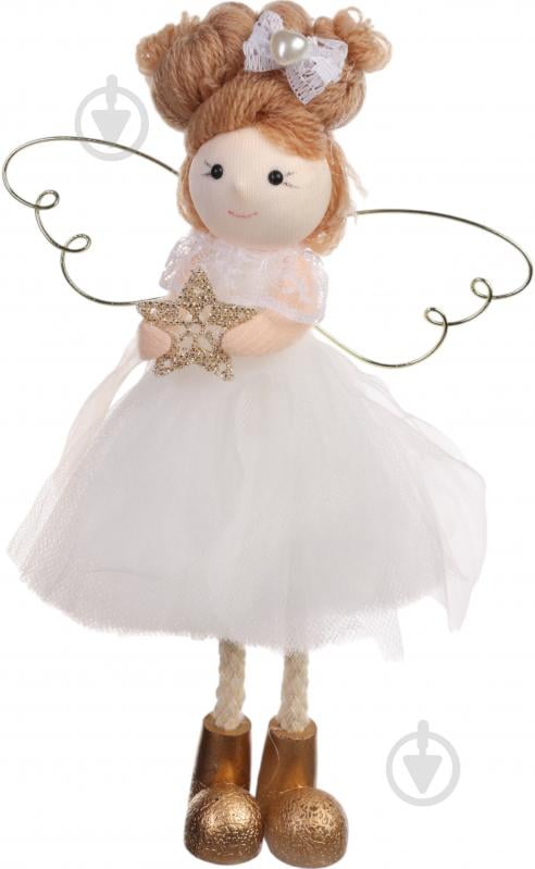 Благодійна підвіска Ангелятко добрих справ в асортименті - фото 8