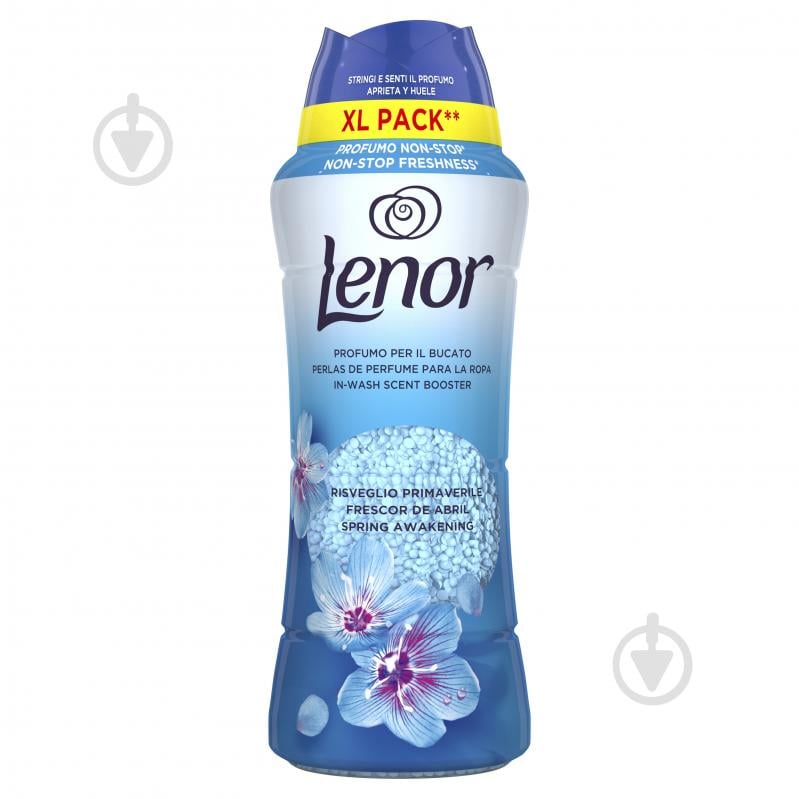 Lenor Весняне пробудження 0,495 л - фото 1