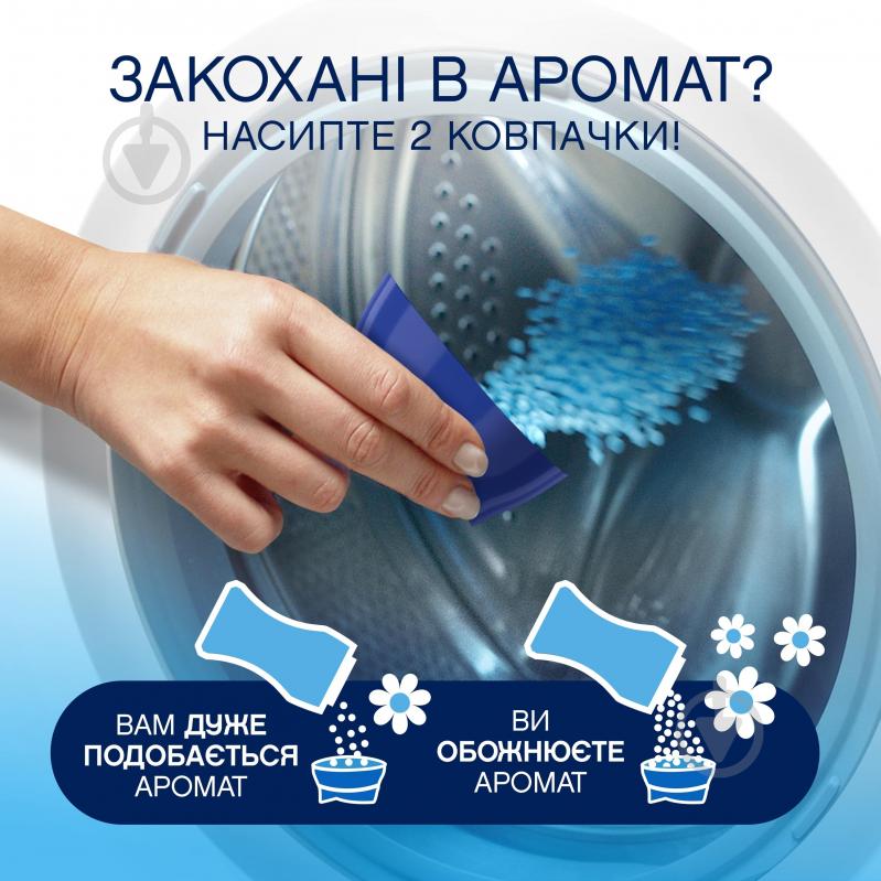 Lenor Весняне пробудження 0,495 л - фото 4