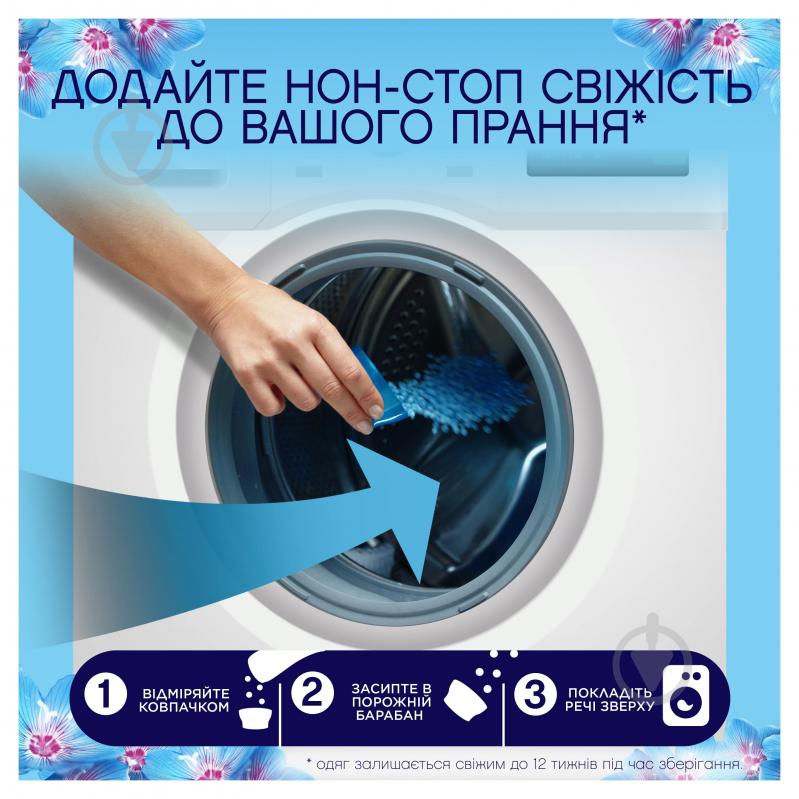 Lenor Весняне пробудження 0,495 л - фото 6