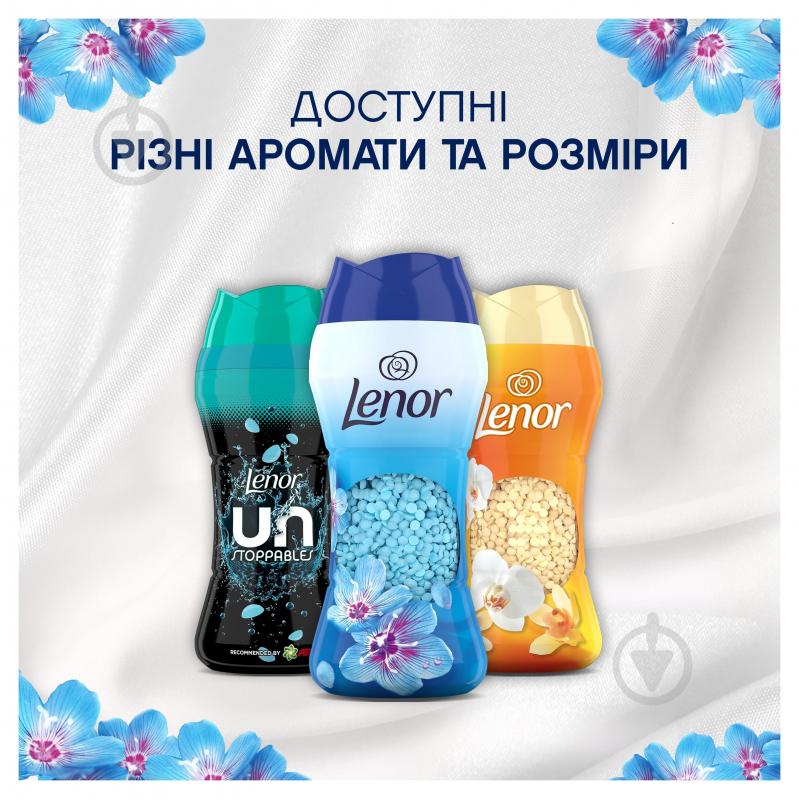 Lenor Весняне пробудження 0,495 л - фото 8