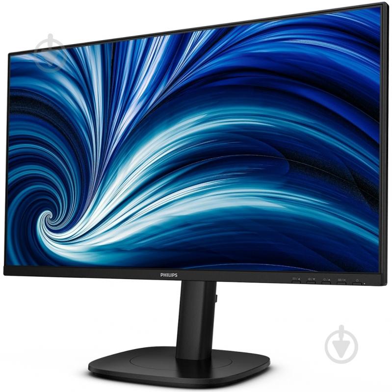 Монитор Philips 23,8" (24B2U3301/00) - фото 3