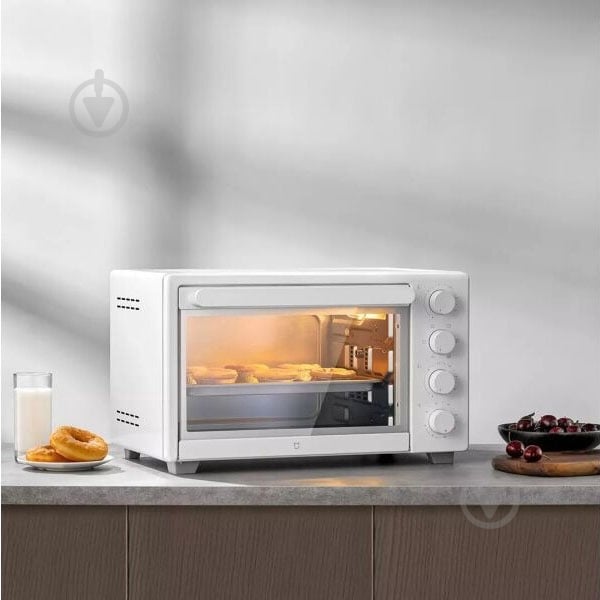 Электрическая печь Xiaomi Mi Oven MDKXDE1ACM - фото 4