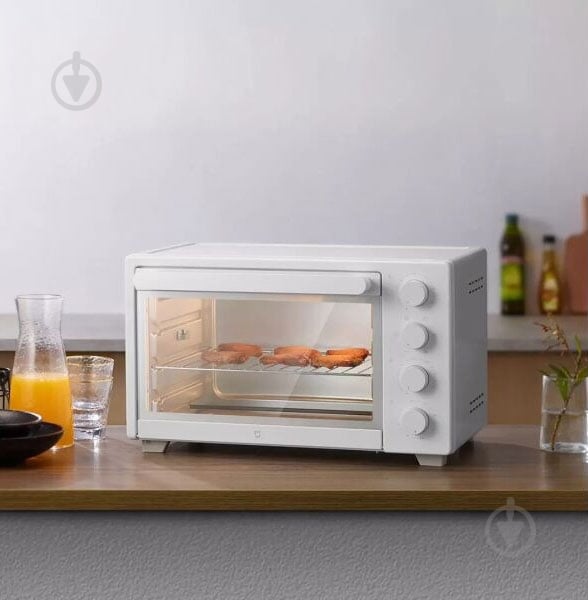 Электрическая печь Xiaomi Mi Oven MDKXDE1ACM - фото 5