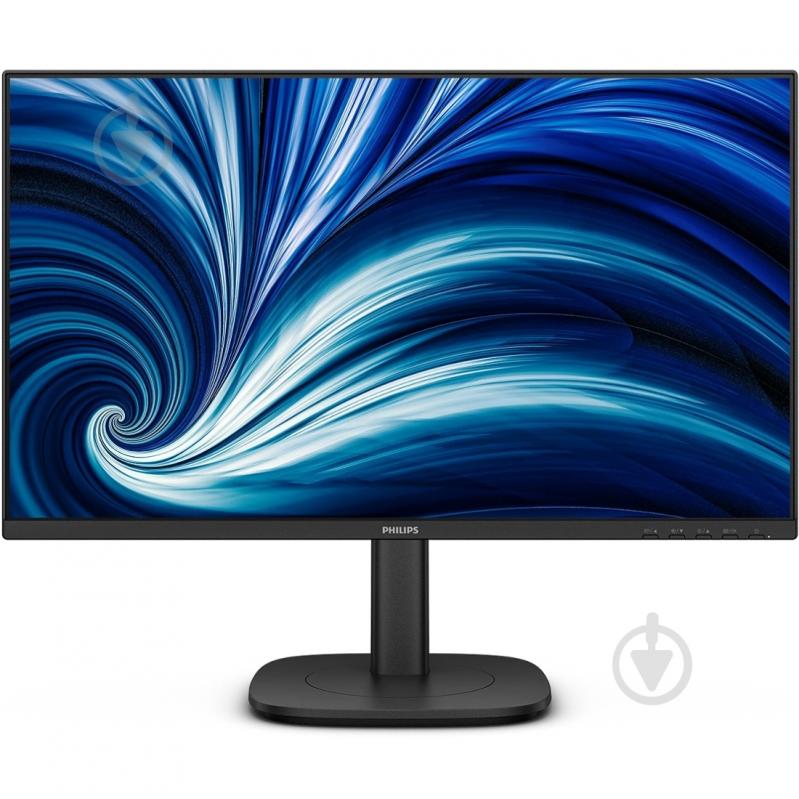 Монитор Philips 23,8" (24B2U3601/00) - фото 1