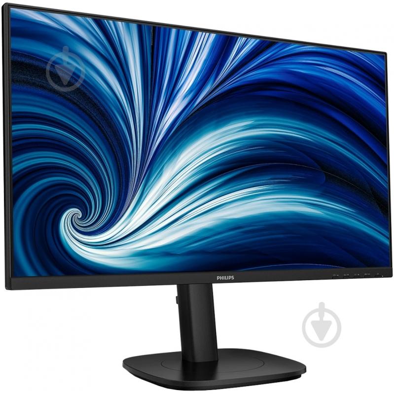 Монитор Philips 23,8" (24B2U3601/00) - фото 2