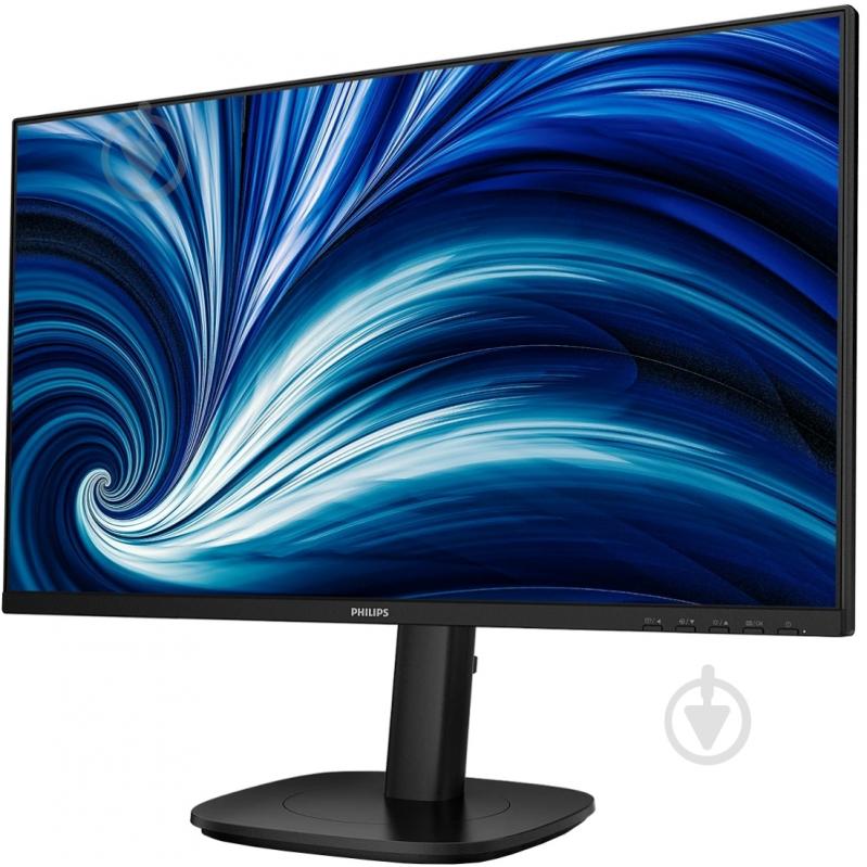 Монитор Philips 23,8" (24B2U3601/00) - фото 3